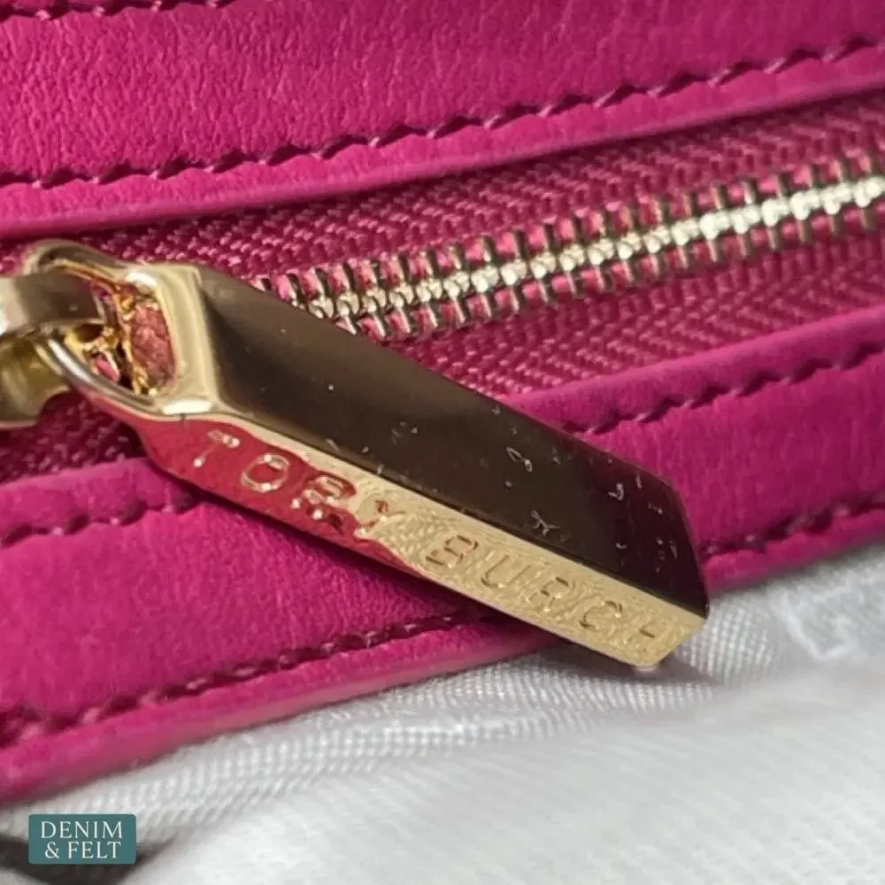 Tory Burch statement making